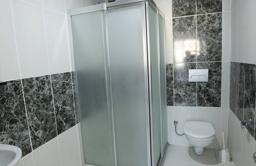 Anamur Hotel | balsen otel