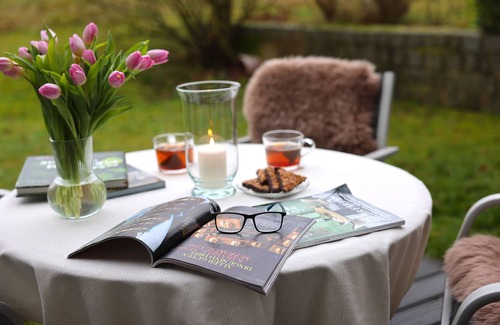 Wittenbeck Apartment | Baltic Green Haven, Deutschland