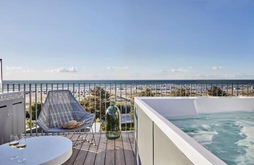 Warnemuende Hotel | Baltic Hideaways Beach Hotel Warnemünde