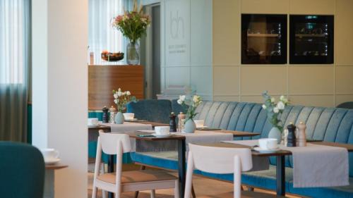 Warnemuende Hotel | Baltic Hideaways Beach Hotel Warnemünde