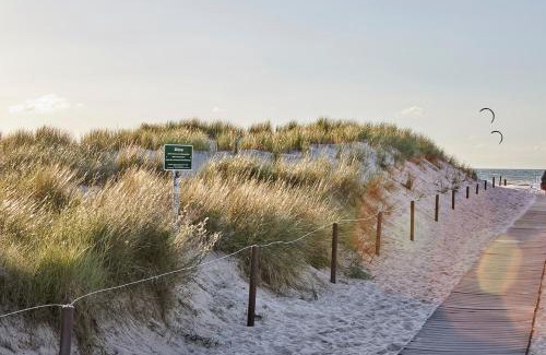 Warnemuende Hotel | Baltic Hideaways Beach Hotel Warnemünde