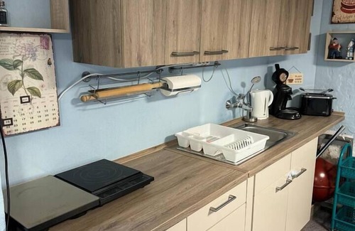 Wolgast House | Baltic Sea vacation home with whirlpool