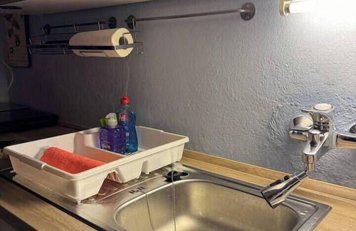 Wolgast House | Baltic Sea vacation home with whirlpool