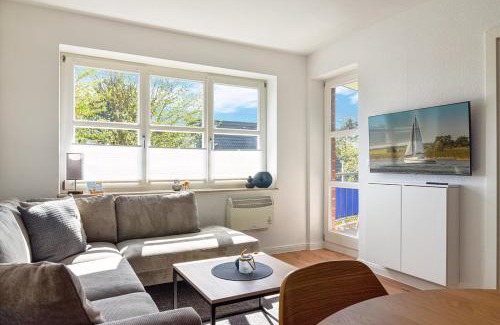Schonberger Strand Apartment | Baltic Suite 16