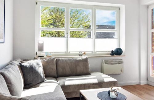 Schonberger Strand Apartment | Baltic Suite 16