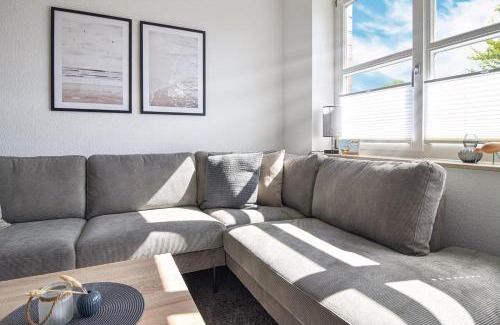 Schonberger Strand Apartment | Baltic Suite 16