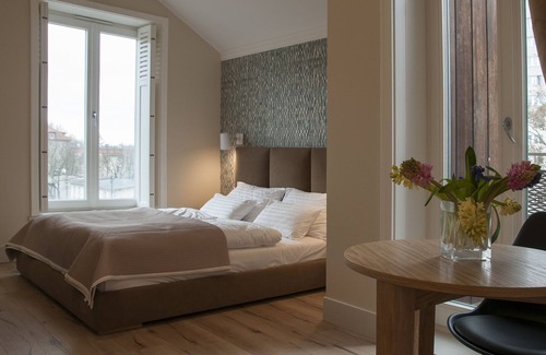 Karlikowo House | Baltica Residence