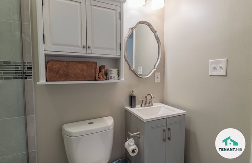 Downtown Baltimore Apartment | Baltimore's Best Home Away From Home