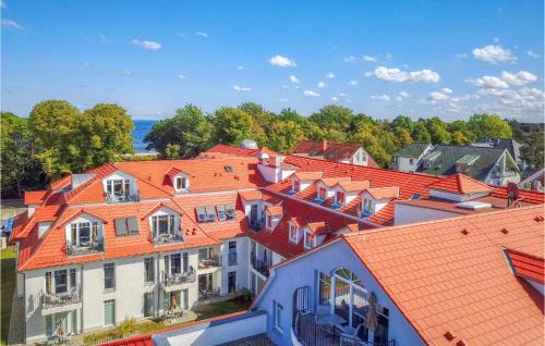 Ostseebad Boltenhagen Apartment | Baltischer Hof Apartment 13