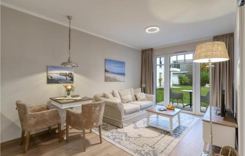 Ostseebad Boltenhagen Apartment | Baltischer Hof Apartment 13
