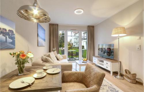 Ostseebad Boltenhagen Apartment | Baltischer Hof Apartment 13