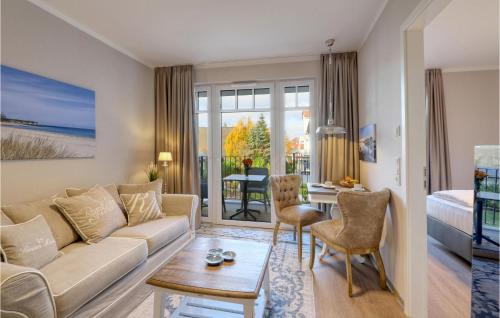 Ostseebad Boltenhagen Apartment | Baltischer Hof Apartment 37