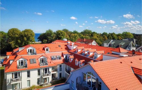 Ostseebad Boltenhagen Apartment | Baltischer Hof Apartment 39