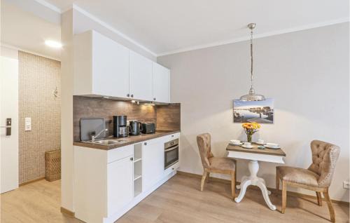 Ostseebad Boltenhagen Apartment | Baltischer Hof Apartment 39