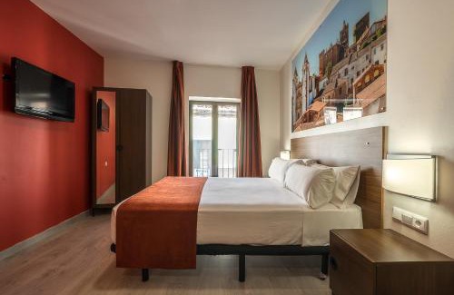 San Juan Apartment | Baluart Apartments