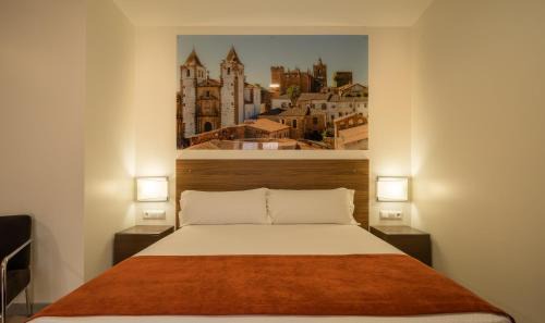 San Juan Apartment | Baluart Apartments