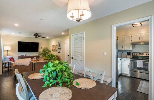 Northport House | Bama Bungalow – 9 Min from UA - Cozy 3BR Home