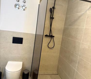 Bamberg Apartment | Bamberg apartment, new building, balcony, parking