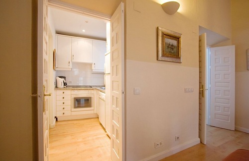 El Arenal Apartment | Bamberg Duplex Terrace 5 pax, 3 bedrooms, 1 bathrooms, private terrace