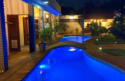 Paracuru House | Bambo Villa