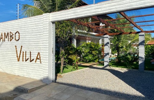 Paracuru House | Bambo Villa