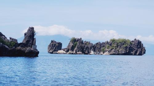 Eastern Visayas Other | Bamboo house for Relaxation