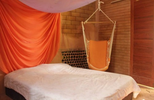 Serra Grande House | Bamboo House Serra Grande