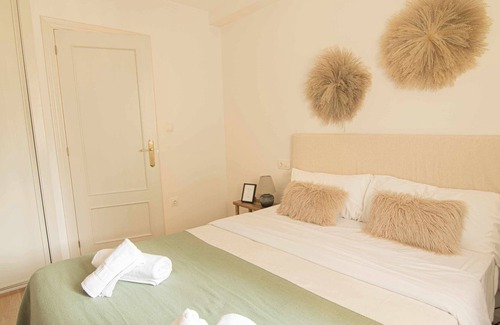 Escarrilla Apartment | Bamboo II - Los Altos de Escarrilla - tucasa in the Pyrenees