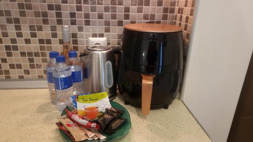 Asprovalta Apartment | Bamboo rooms