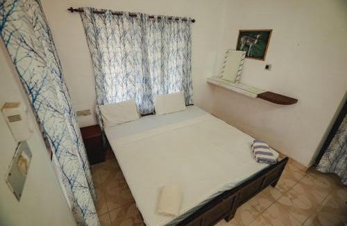 Varkala Resort | Bamboo Village