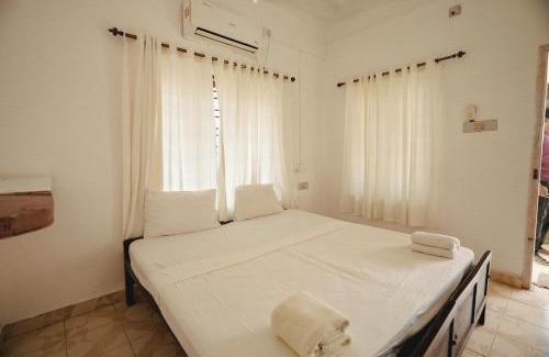 Varkala Resort | Bamboo Village