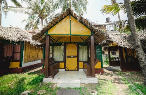 Varkala Resort | Bamboo Village