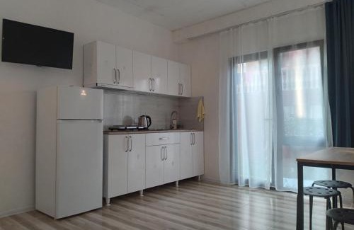 Ureki Apartment | Bambuki