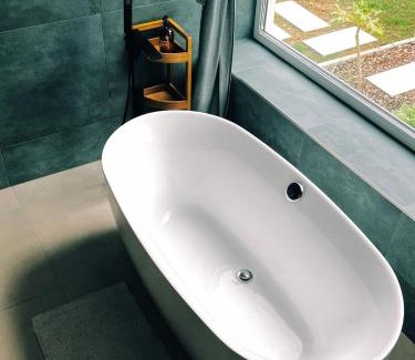 Balatonfuzfo House | Bambusz apartman