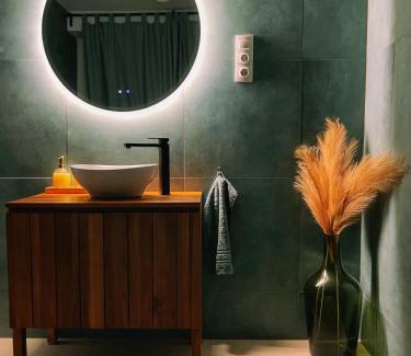 Balatonfuzfo House | Bambusz apartman
