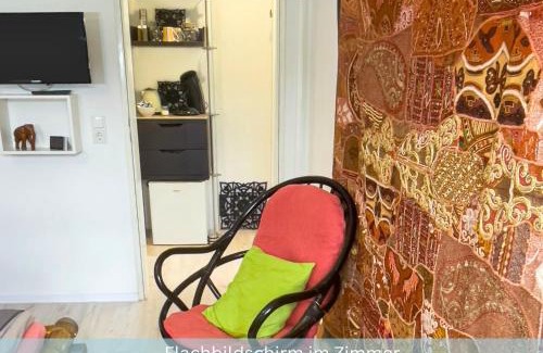 Trittenheim Apartment | Bambuszimmer mit großem Dachgarten im Gästehaus Graf-Schmelzer