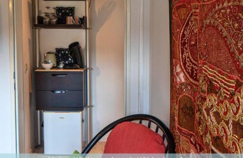 Trittenheim Apartment | Bambuszimmer mit großem Dachgarten im Gästehaus Graf-Schmelzer