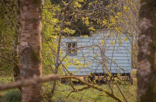 Blairgowrie House | Bamff Ecotourism