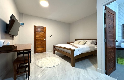 Bung Khong Long Hotel | Ban Kanda