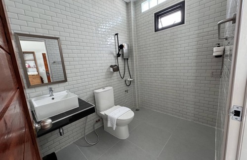Bung Khong Long Hotel | Ban Kanda