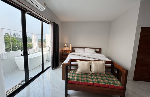 Bung Khong Long Hotel | Ban Kanda