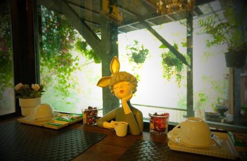 Pak Chong Resort | Ban Mai Vintage