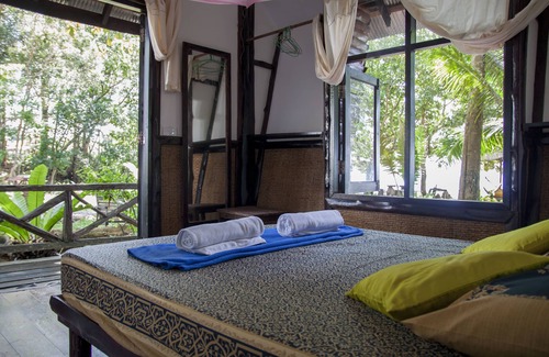 Ko Chang Hotel | Ban Na Kai Mook Beach