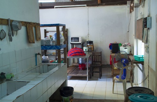 Ko Chang Hotel | Ban Na Kai Mook Beach
