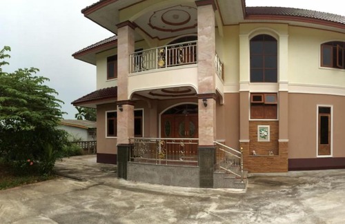 Khuan Khanun House | Ban Ploy Home Stay