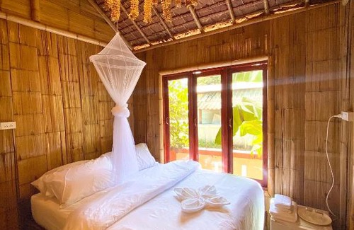 Mae Chaem House | Ban Rai Jai Chaem - Spa Cafe & Homestay