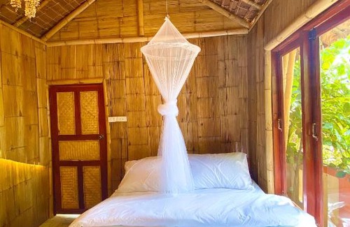 Mae Chaem House | Ban Rai Jai Chaem - Spa Cafe & Homestay