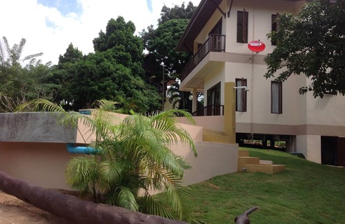 Haad Pleayleam House | Ban Sabai Woktum - Koh Phangan