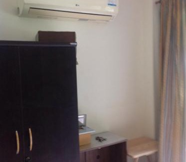 Haad Pleayleam Apartment | Ban sabai woktum