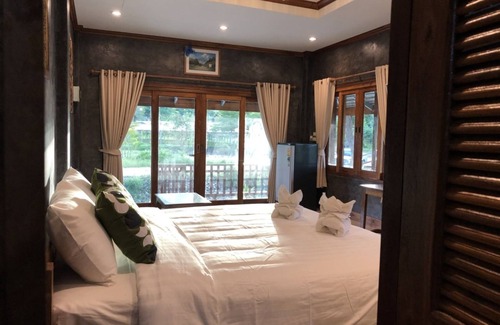 Chiang Dao Hotel | Ban Suan Tawan Chiang Dao